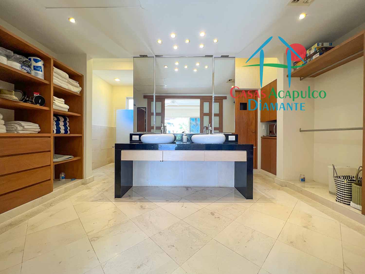 Son Vida Dominica 8 - Recámara principal 13